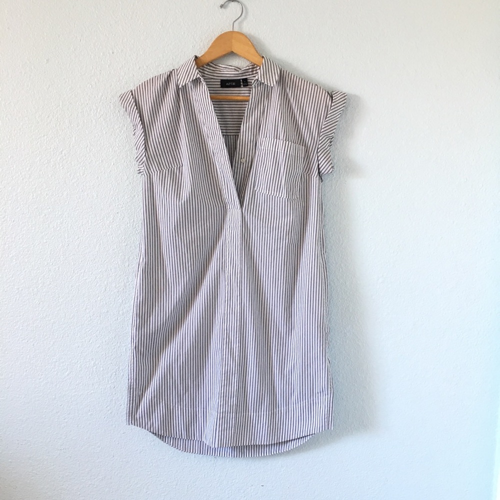 APT 9 Dress